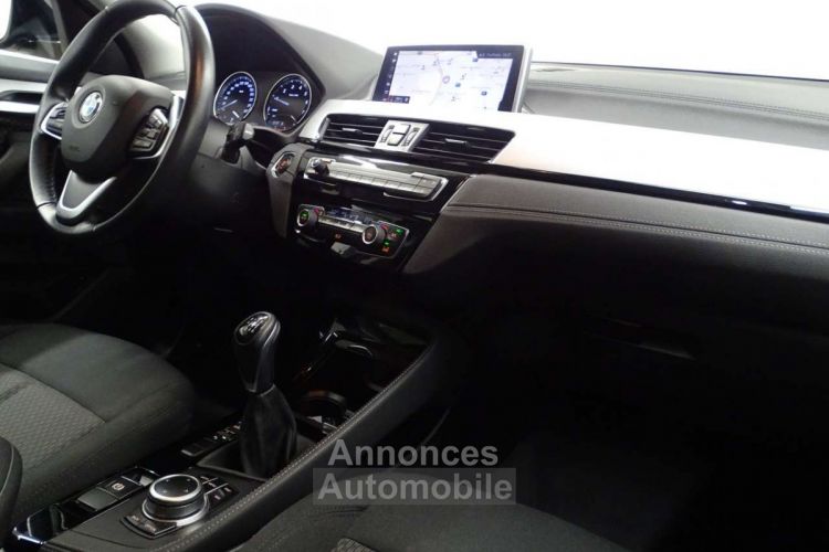 BMW X2 18i SDrive - <small></small> 20.990 € <small>TTC</small> - #8