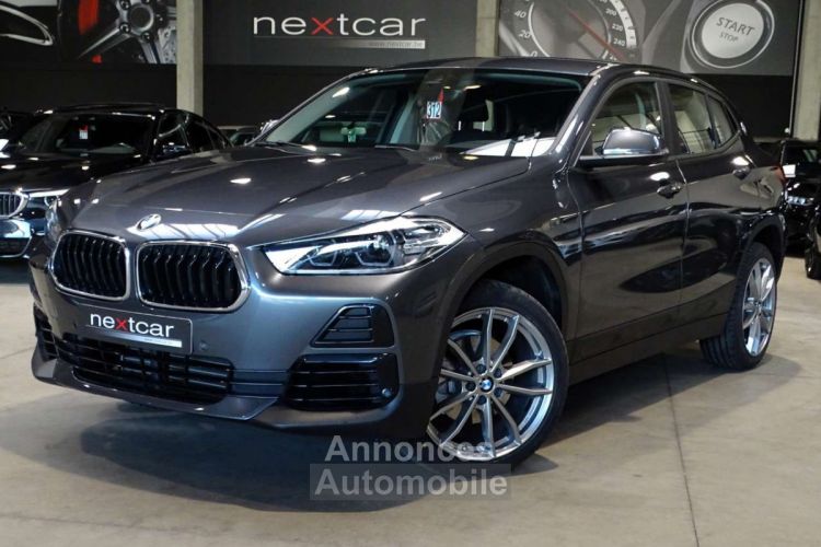 BMW X2 18i SDrive - <small></small> 22.990 € <small>TTC</small> - #1