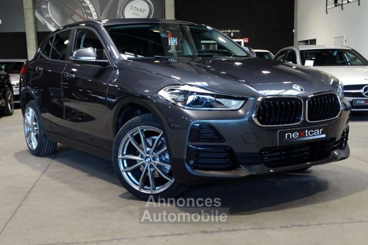 BMW X2 18i SDrive - <small></small> 22.990 € <small>TTC</small> - #2