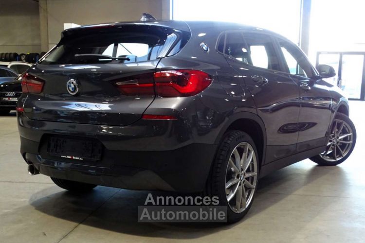 BMW X2 18i SDrive - <small></small> 22.990 € <small>TTC</small> - #3