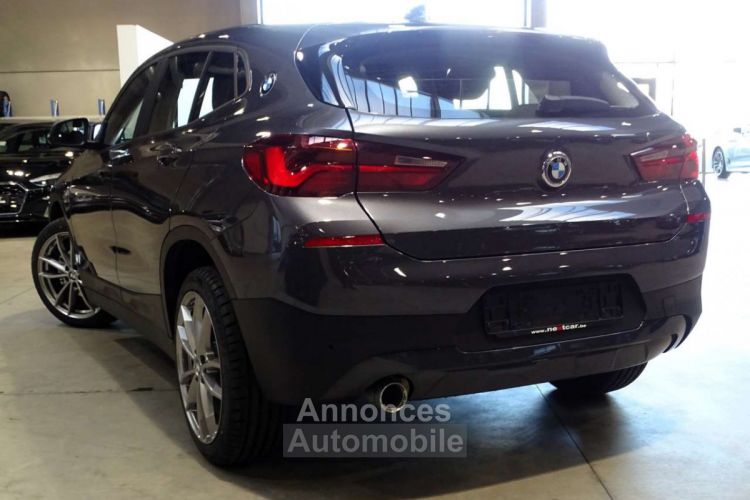 BMW X2 18i SDrive - <small></small> 22.990 € <small>TTC</small> - #4