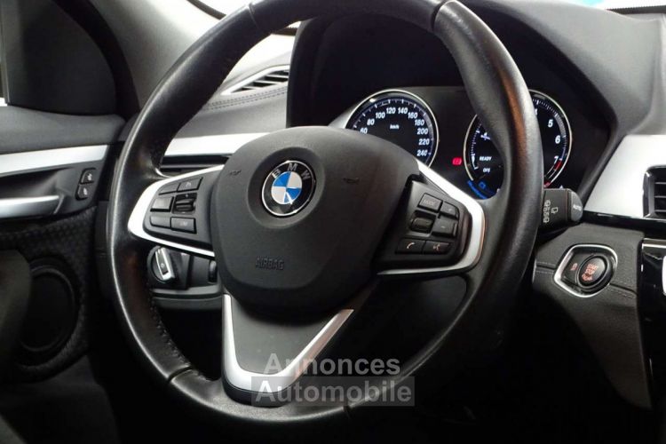 BMW X2 18i SDrive - <small></small> 22.990 € <small>TTC</small> - #6