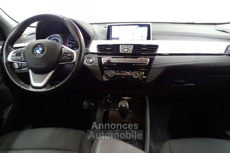 BMW X2 18i SDrive - <small></small> 22.990 € <small>TTC</small> - #7