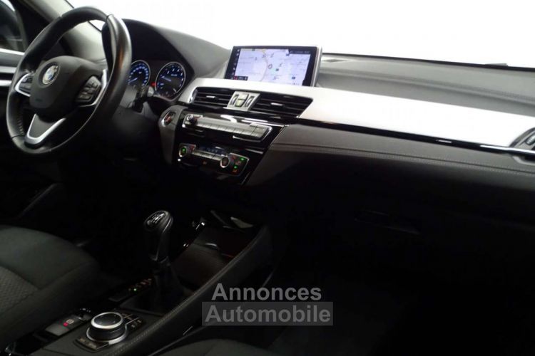 BMW X2 18i SDrive - <small></small> 22.990 € <small>TTC</small> - #8