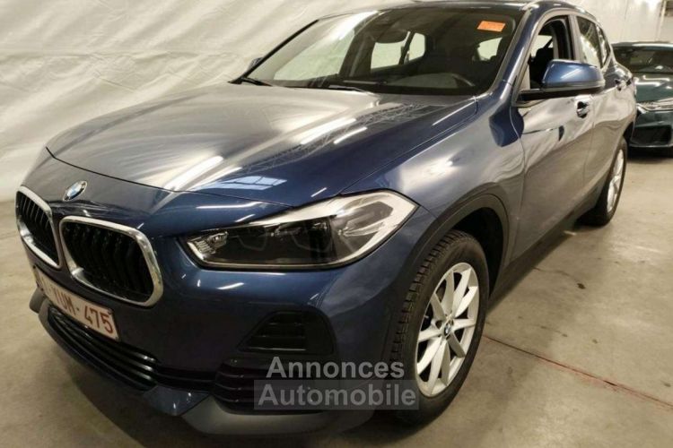 BMW X2 18i SDrive - <small></small> 19.490 € <small>TTC</small> - #2