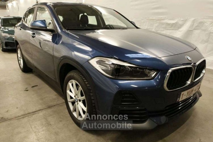 BMW X2 18i SDrive - <small></small> 19.490 € <small>TTC</small> - #3