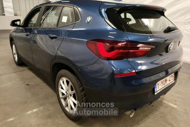 BMW X2 18i SDrive - <small></small> 19.490 € <small>TTC</small> - #4