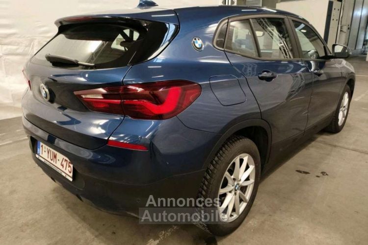 BMW X2 18i SDrive - <small></small> 19.490 € <small>TTC</small> - #5