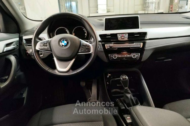 BMW X2 18i SDrive - <small></small> 19.490 € <small>TTC</small> - #6