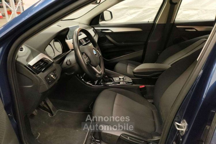 BMW X2 18i SDrive - <small></small> 19.490 € <small>TTC</small> - #7