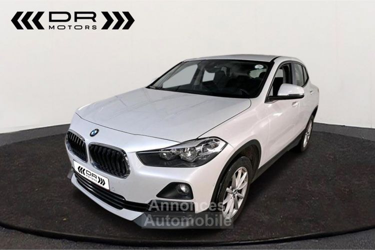 BMW X2 18i sDrive - <small></small> 17.495 € <small>TTC</small> - #1