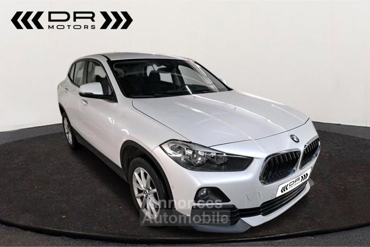 BMW X2 18i sDrive - <small></small> 17.495 € <small>TTC</small> - #2