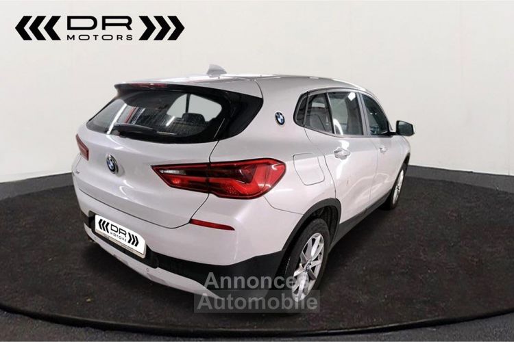 BMW X2 18i sDrive - <small></small> 17.495 € <small>TTC</small> - #3