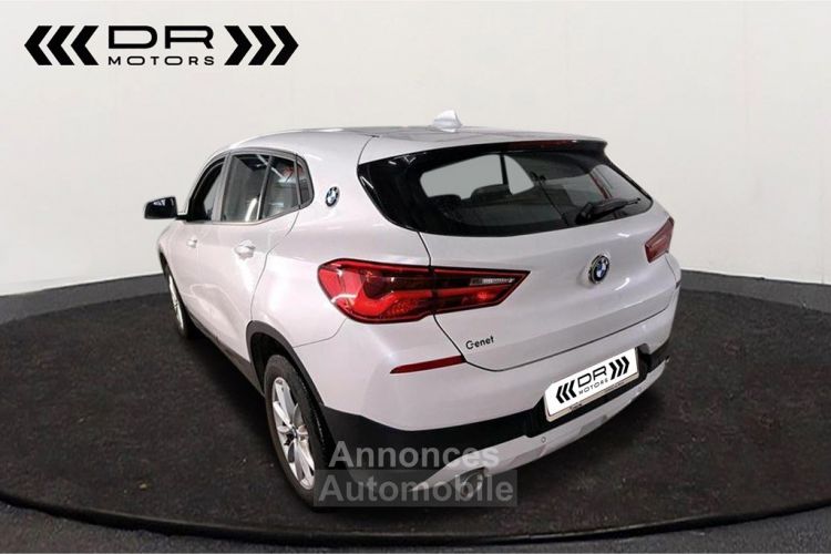 BMW X2 18i sDrive - <small></small> 17.495 € <small>TTC</small> - #4