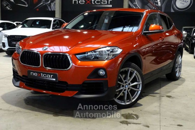 BMW X2 18i SDrive - <small></small> 18.490 € <small>TTC</small> - #1