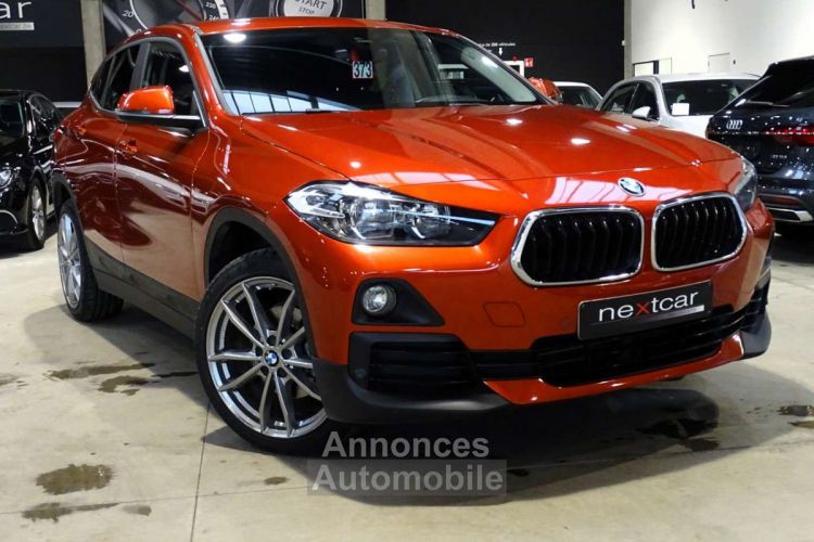 BMW X2 18i SDrive - <small></small> 18.490 € <small>TTC</small> - #2