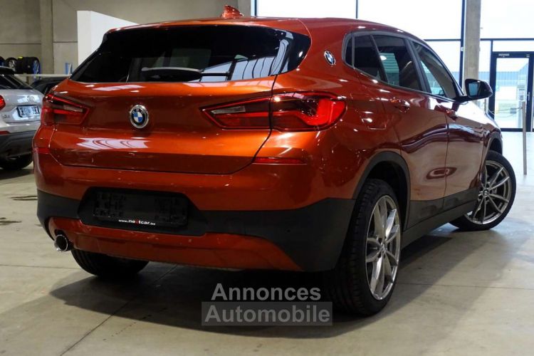 BMW X2 18i SDrive - <small></small> 18.490 € <small>TTC</small> - #3