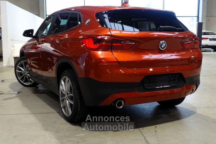 BMW X2 18i SDrive - <small></small> 18.490 € <small>TTC</small> - #4