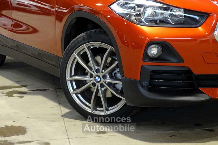 BMW X2 18i SDrive - <small></small> 18.490 € <small>TTC</small> - #5