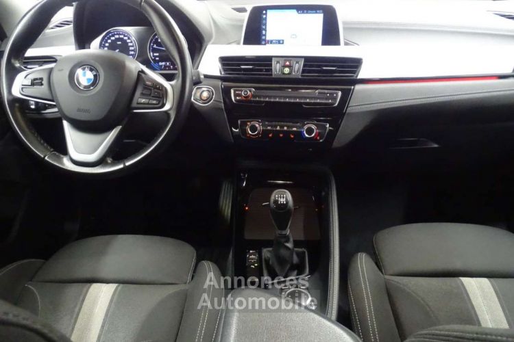 BMW X2 18i SDrive - <small></small> 18.490 € <small>TTC</small> - #7