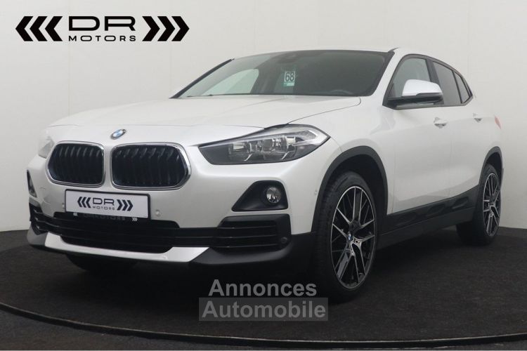 BMW X2 18i sDrive - <small></small> 17.495 € <small>TTC</small> - #1