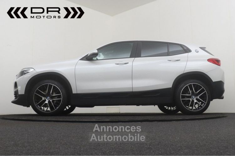 BMW X2 18i sDrive - <small></small> 17.495 € <small>TTC</small> - #2