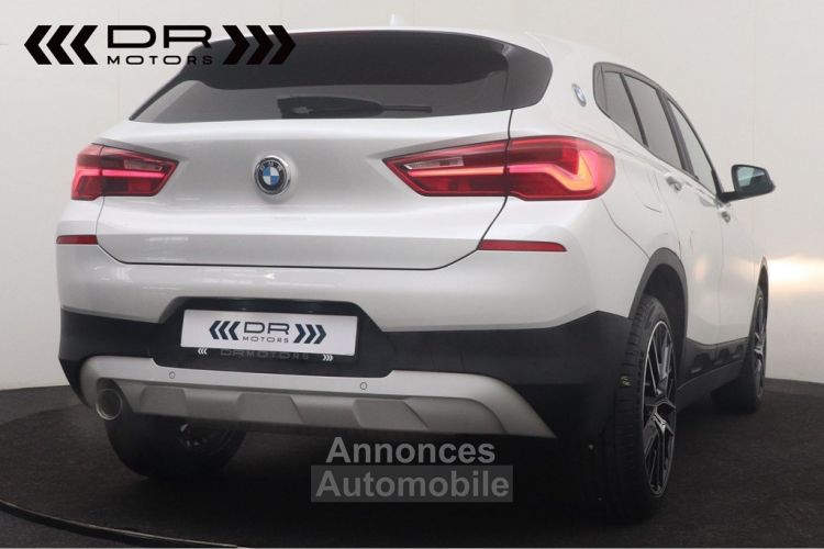 BMW X2 18i sDrive - <small></small> 17.495 € <small>TTC</small> - #3