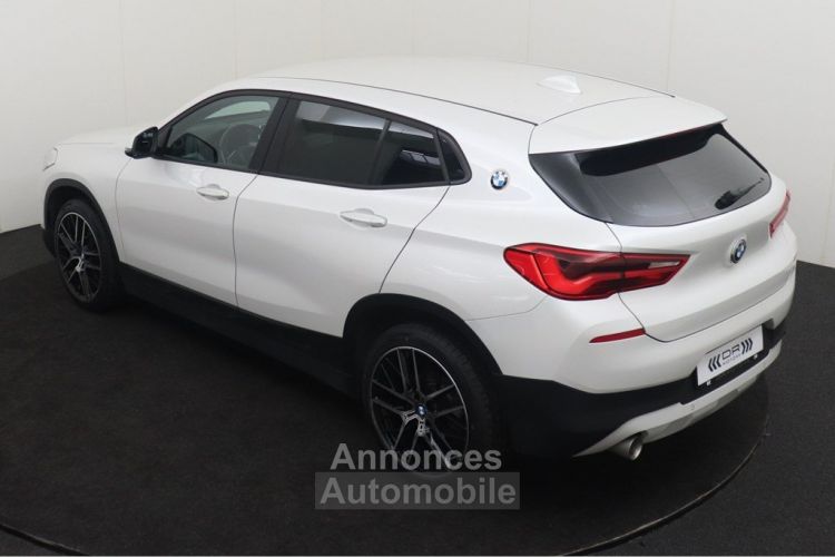 BMW X2 18i sDrive - <small></small> 17.495 € <small>TTC</small> - #4