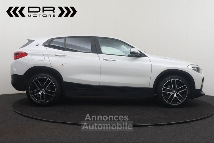 BMW X2 18i sDrive - <small></small> 17.495 € <small>TTC</small> - #5