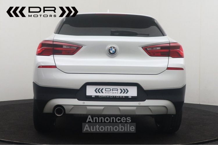 BMW X2 18i sDrive - <small></small> 17.495 € <small>TTC</small> - #6