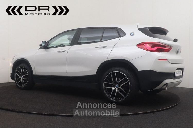 BMW X2 18i sDrive - <small></small> 17.495 € <small>TTC</small> - #7