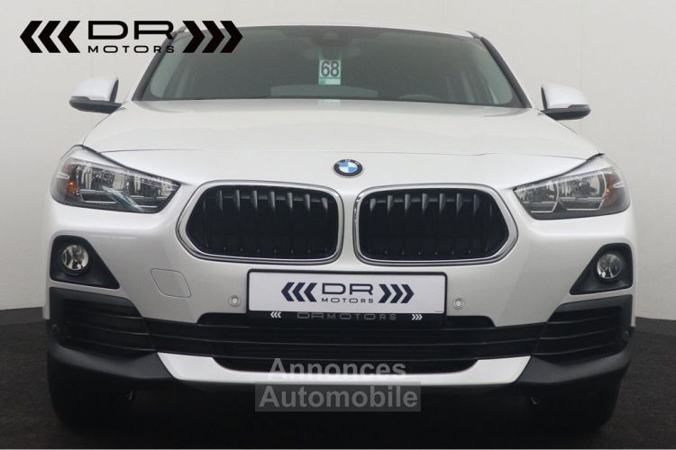 BMW X2 18i sDrive - <small></small> 17.495 € <small>TTC</small> - #8