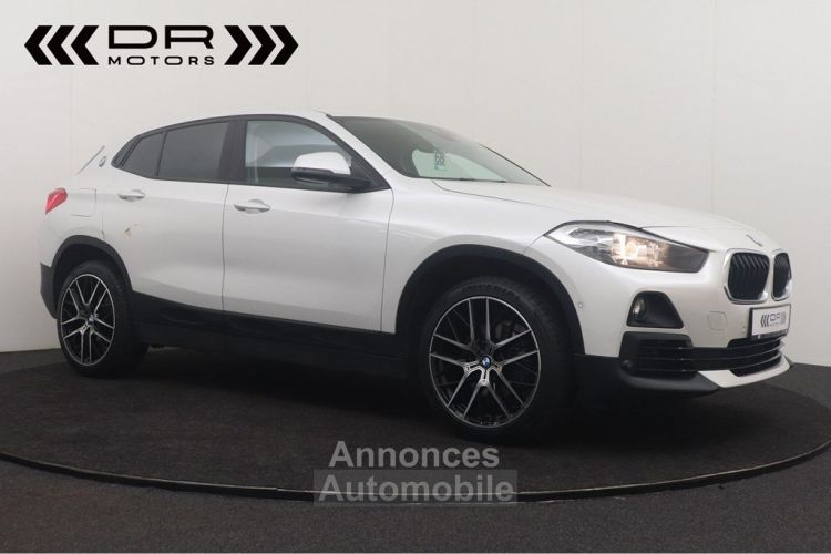 BMW X2 18i sDrive - <small></small> 17.495 € <small>TTC</small> - #9