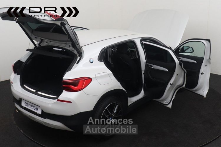 BMW X2 18i sDrive - <small></small> 17.495 € <small>TTC</small> - #10