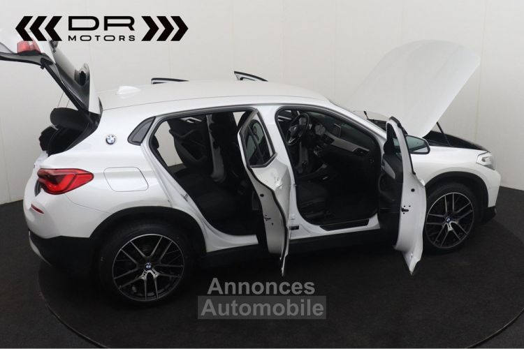 BMW X2 18i sDrive - <small></small> 17.495 € <small>TTC</small> - #11