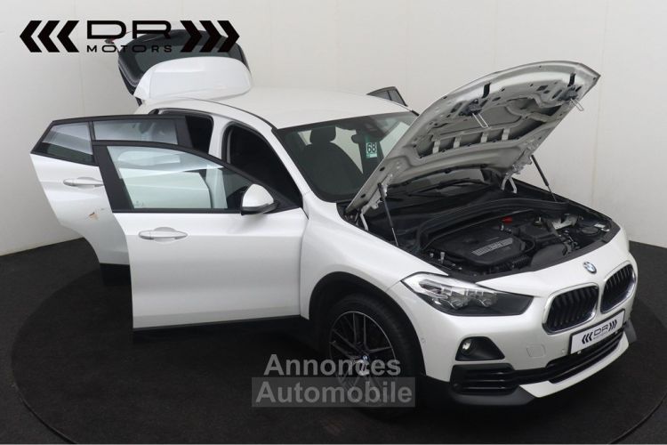 BMW X2 18i sDrive - <small></small> 17.495 € <small>TTC</small> - #12