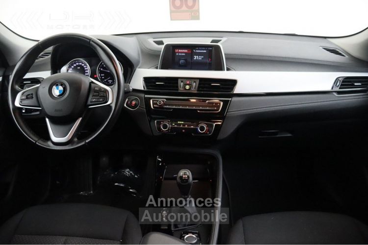 BMW X2 18i sDrive - <small></small> 17.495 € <small>TTC</small> - #16