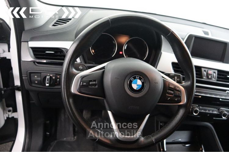 BMW X2 18i sDrive - <small></small> 17.495 € <small>TTC</small> - #28