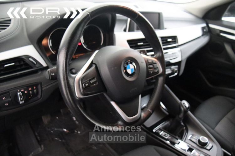 BMW X2 18i sDrive - <small></small> 17.495 € <small>TTC</small> - #34