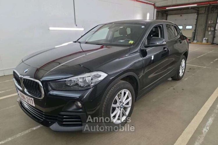 BMW X2 18i SDrive - <small></small> 18.990 € <small>TTC</small> - #2