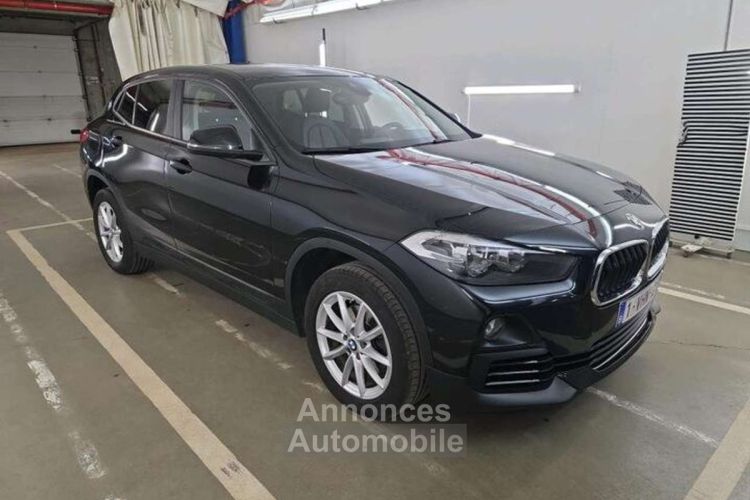 BMW X2 18i SDrive - <small></small> 18.990 € <small>TTC</small> - #3