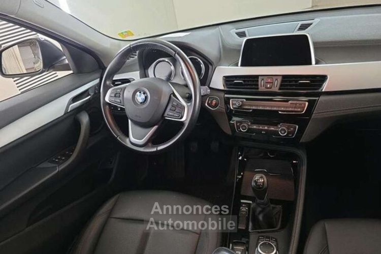 BMW X2 18i SDrive - <small></small> 18.990 € <small>TTC</small> - #6