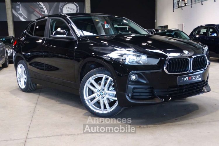 BMW X2 18i SDrive HARMAN KARDON-NAVI-CAMERA - <small></small> 21.490 € <small>TTC</small> - #2