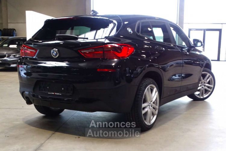 BMW X2 18i SDrive HARMAN KARDON-NAVI-CAMERA - <small></small> 21.490 € <small>TTC</small> - #3