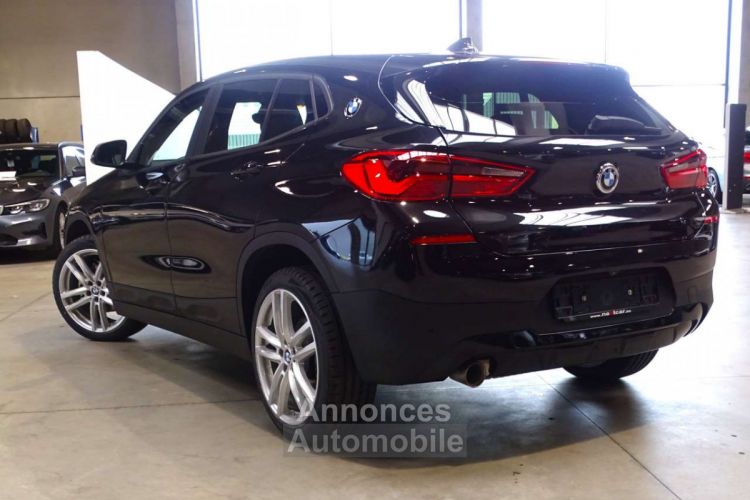 BMW X2 18i SDrive HARMAN KARDON-NAVI-CAMERA - <small></small> 21.490 € <small>TTC</small> - #4