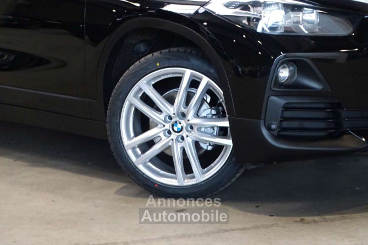 BMW X2 18i SDrive HARMAN KARDON-NAVI-CAMERA - <small></small> 21.490 € <small>TTC</small> - #5