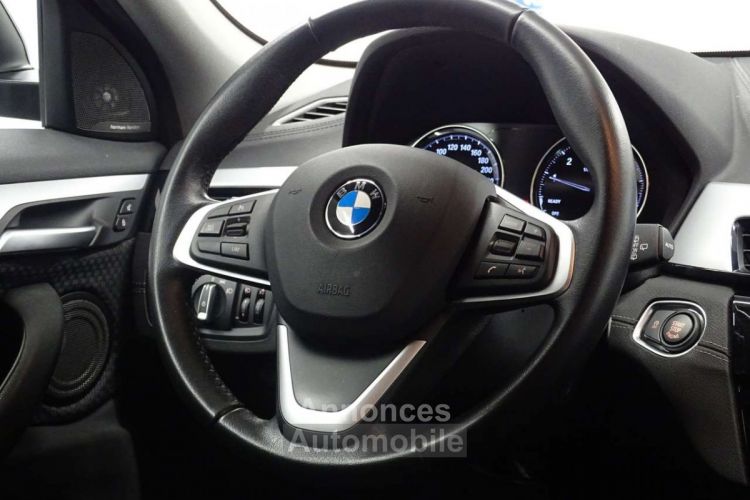 BMW X2 18i SDrive HARMAN KARDON-NAVI-CAMERA - <small></small> 21.490 € <small>TTC</small> - #6