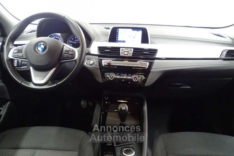 BMW X2 18i SDrive HARMAN KARDON-NAVI-CAMERA - <small></small> 21.490 € <small>TTC</small> - #7