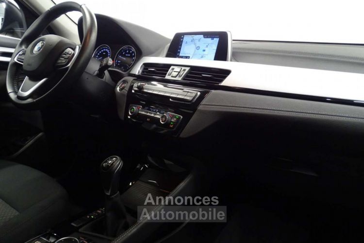 BMW X2 18i SDrive HARMAN KARDON-NAVI-CAMERA - <small></small> 21.490 € <small>TTC</small> - #8