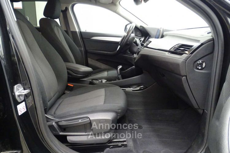 BMW X2 18i SDrive HARMAN KARDON-NAVI-CAMERA - <small></small> 21.490 € <small>TTC</small> - #9